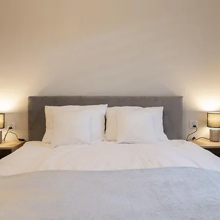 Vacationclub - Spokojna 24I Apartament 1 Wisła Zewnętrze zdjęcie