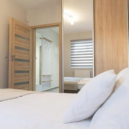 Vacationclub - Spokojna 24I Apartament 1 Wisła Zewnętrze zdjęcie