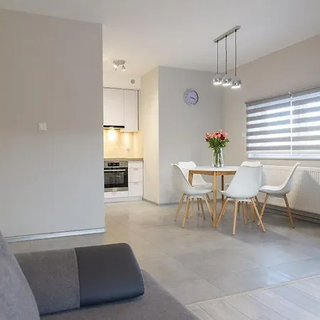 Vacationclub - Spokojna 24I Apartament 1 Wisła Zewnętrze zdjęcie