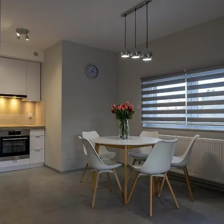 Vacationclub - Spokojna 24I Apartament 1 Wisła Zewnętrze zdjęcie