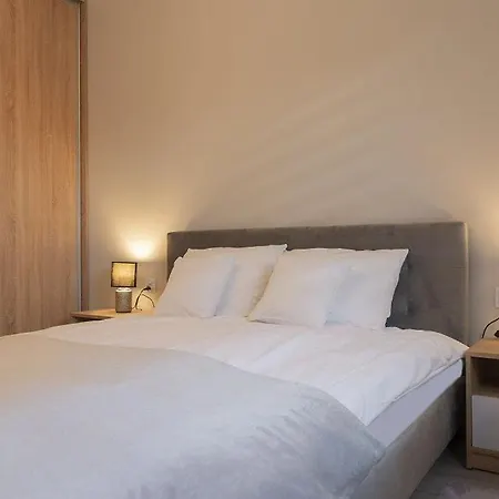Vacationclub - Spokojna 24I Apartament 1 Wisła Zewnętrze zdjęcie
