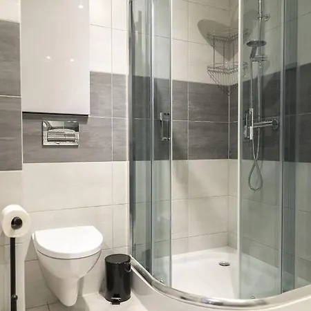 Vacationclub - Spokojna 24I Apartament 1 Wisła Zewnętrze zdjęcie