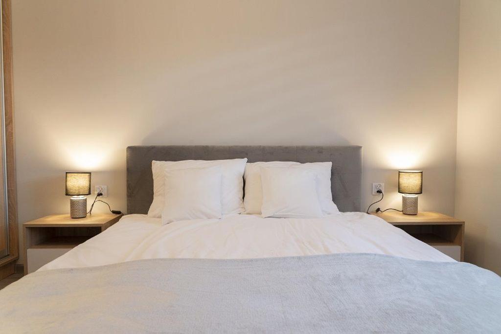 Vacationclub - Spokojna 24i 1 * Weichsel