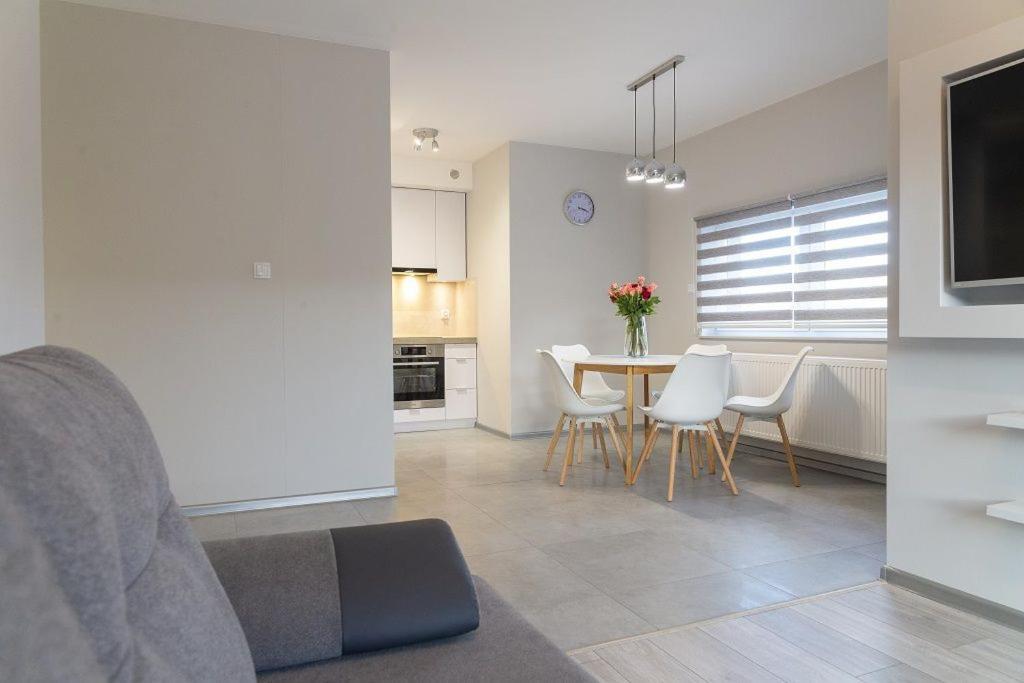 Vacationclub - Spokojna 24i 1 Apartment *