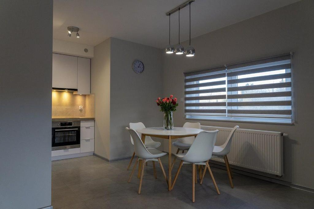 Apartment Vacationclub - Spokojna 24i 1 Wisla
