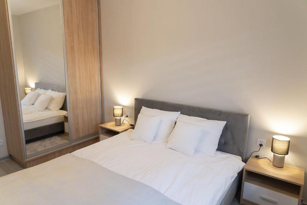 Vacationclub - Spokojna 24i 1 Apartment Wisla