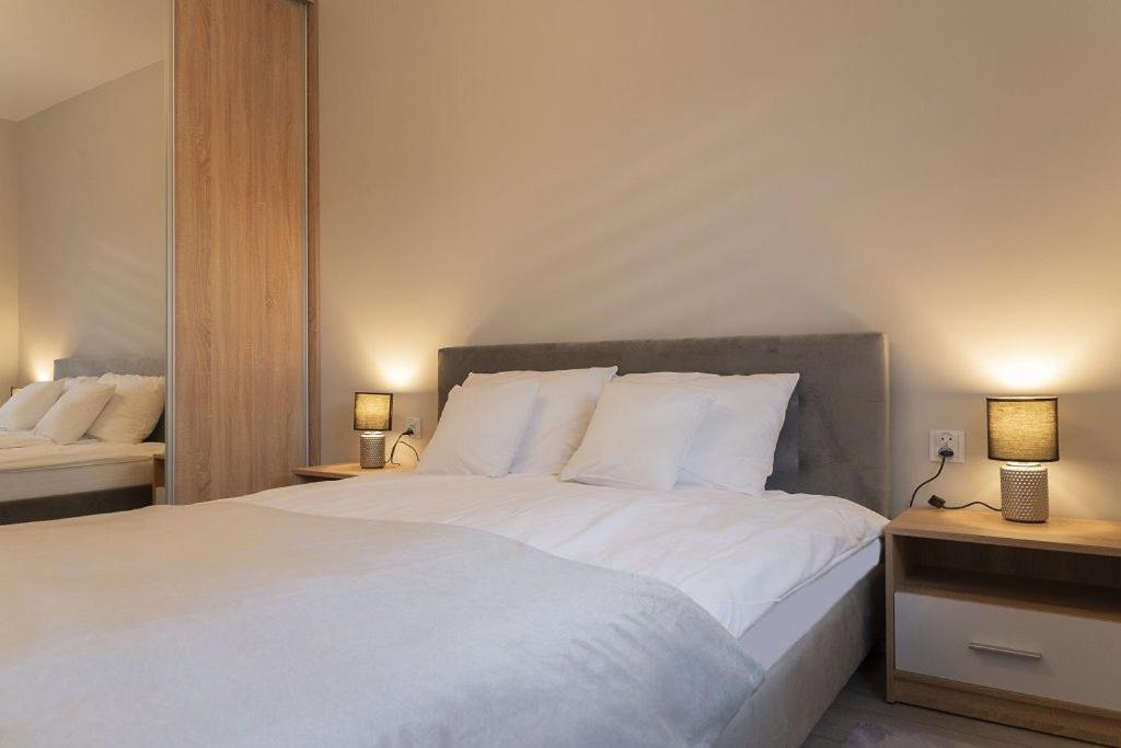 Vacationclub - Spokojna 24i 1 Apartment Wisla