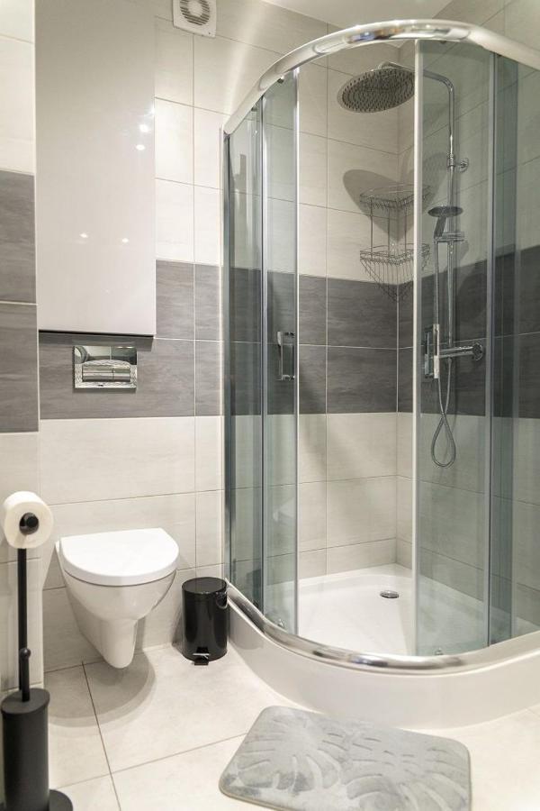 Vacationclub - Spokojna 24i 1 Wisla
